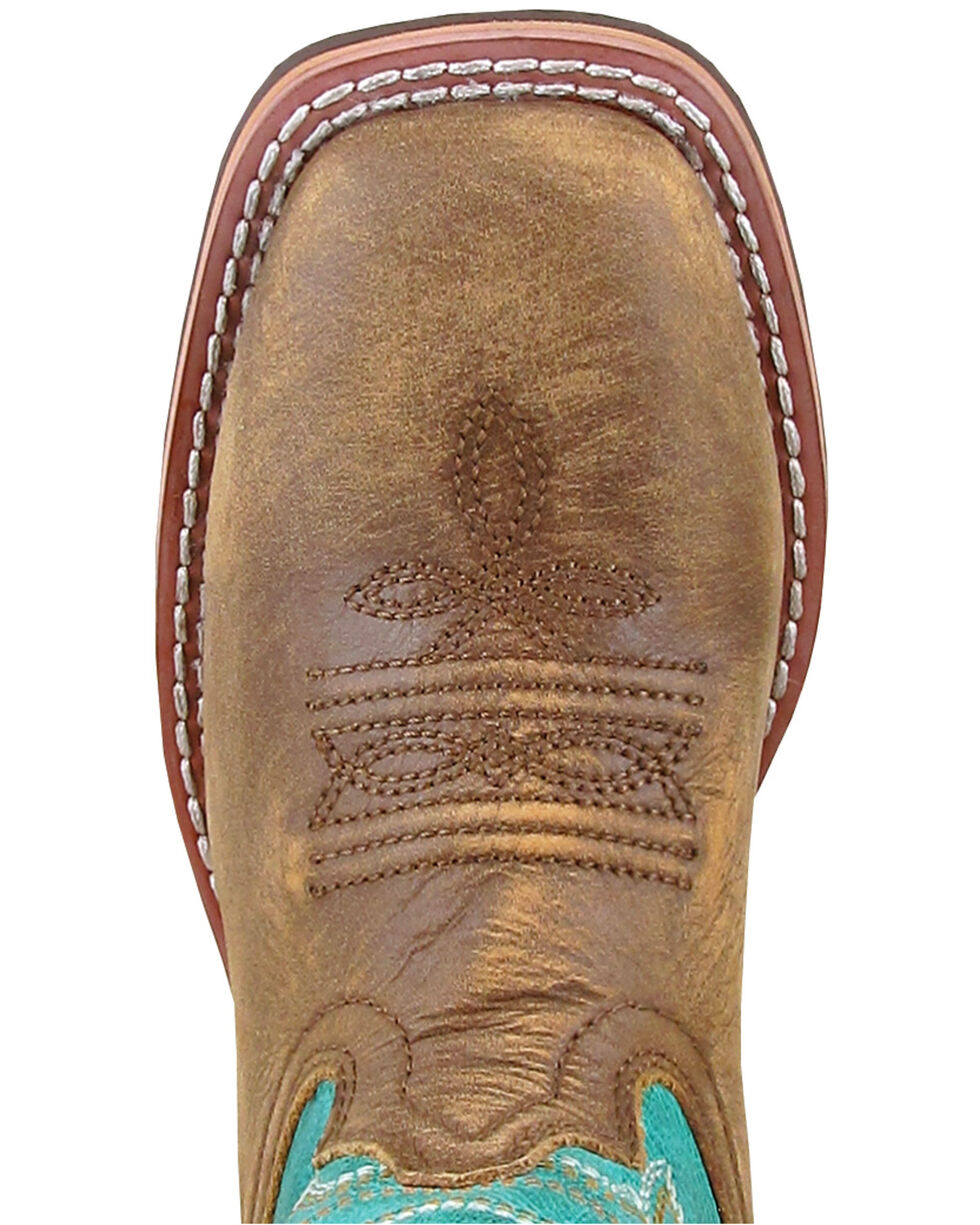 Smoky+Mountain+Boys+Jesse+Square+Toe+Western+Cowboy+Boot%2c+Brown+Distress%2fGreen+Crackle+-+9.5+M+US Smoky+Mountain+Boys+Jesse+Square+Toe+Western+Cowboy+Boot%2c+Brown+Distress%2fGreen+Crackle+-+9.5+M+US